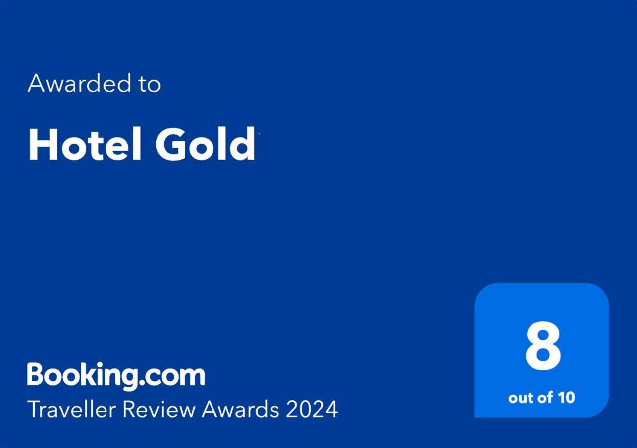 Hotel Gold Terchova Exterior photo