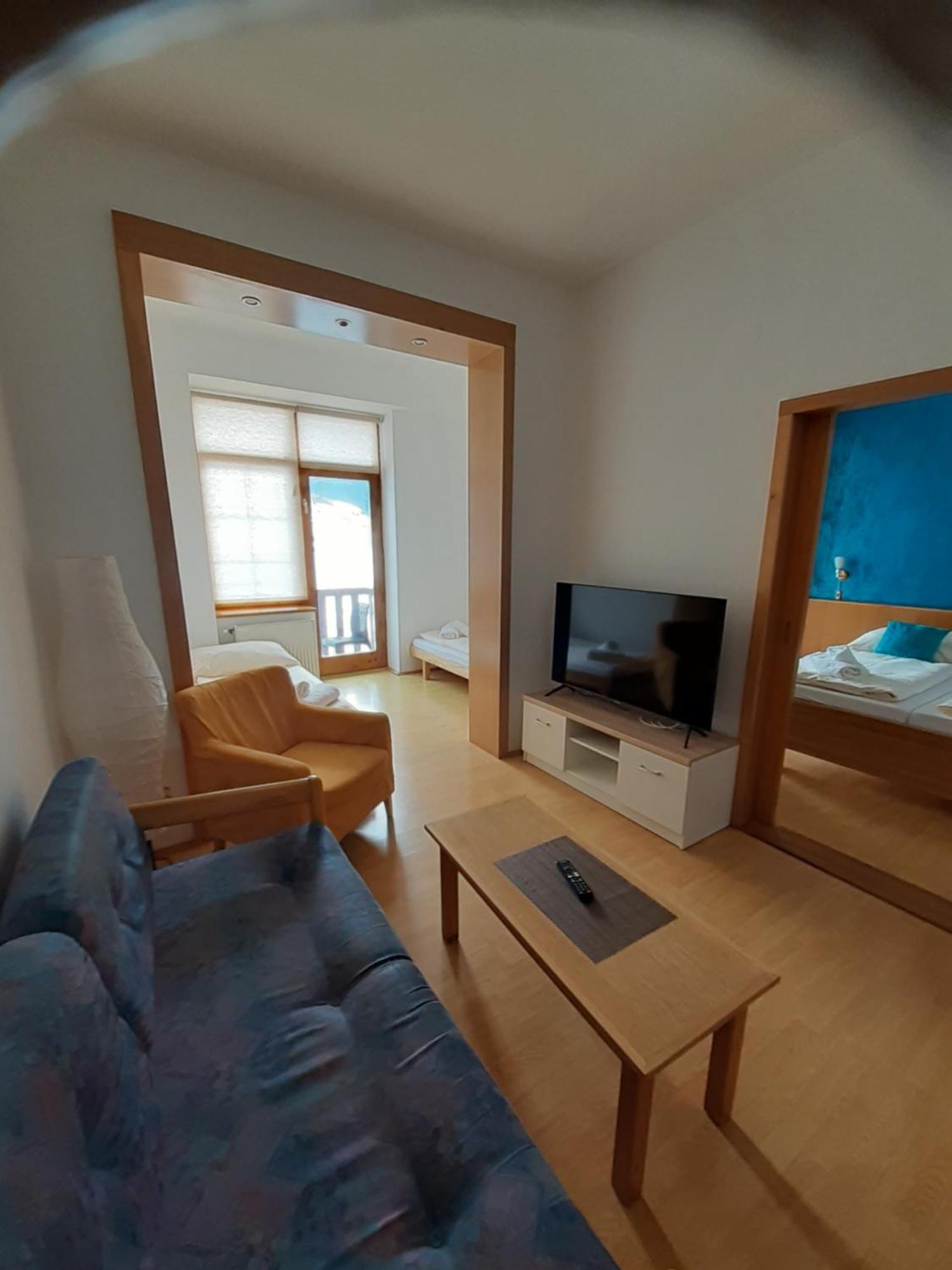 Hotel Gold Terchova Room photo