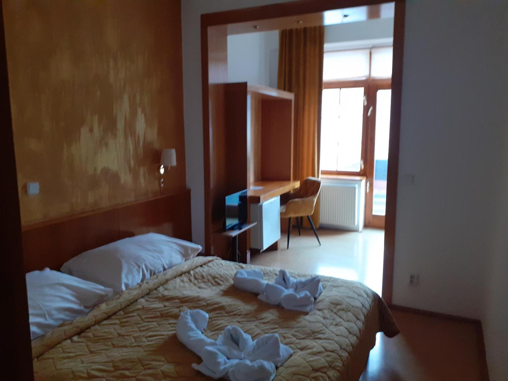 Hotel Gold Terchova Room photo